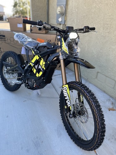 2026 surron light - 2026, x