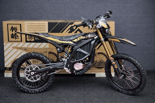 2025 surron ultra bee brand - surron,