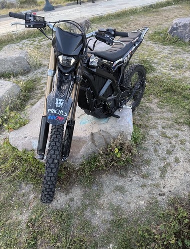 2025 surron ultra bee 21kw - bee,