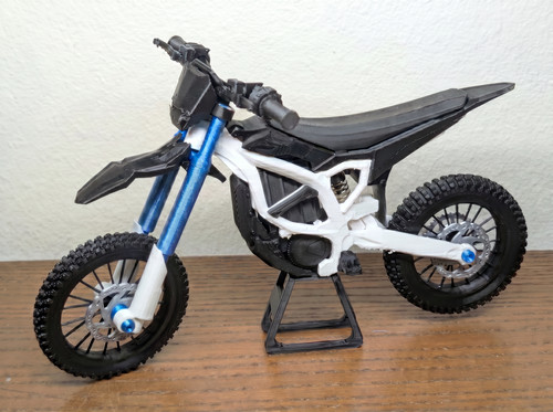 Mini surron ultra bee with - mini,