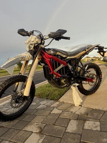 2025 surron ultra bee - surron,