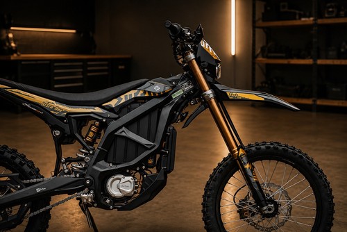 2026 surron ultra - surron, 24.5
