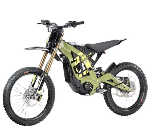 2025 surron light - surron, x
